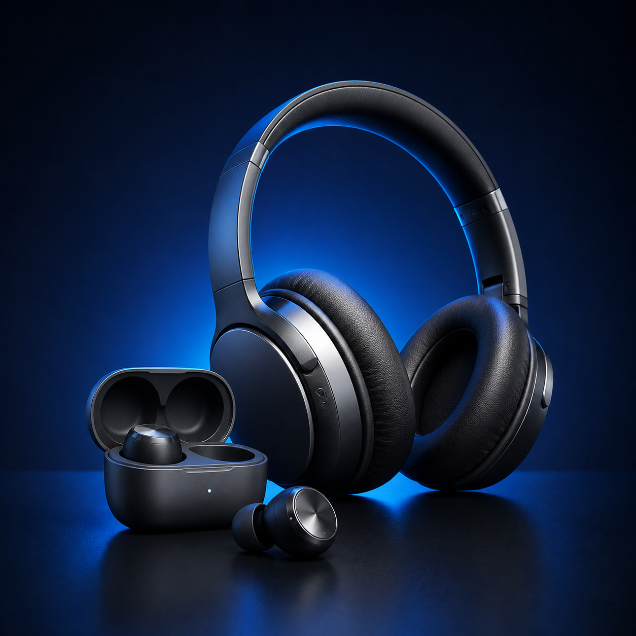 Audio Accessories